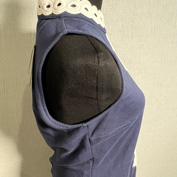 NWT Lilly Pulitzer Women Dress- Small - Picture 5 of 9